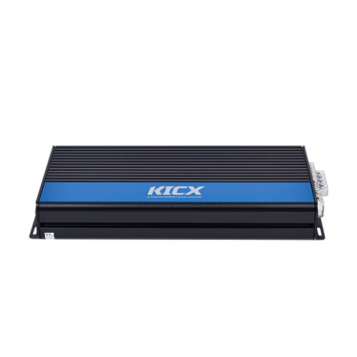 Усилитель KICX AP 120.4 ver.2. Цена – 10 990 руб. фото 6