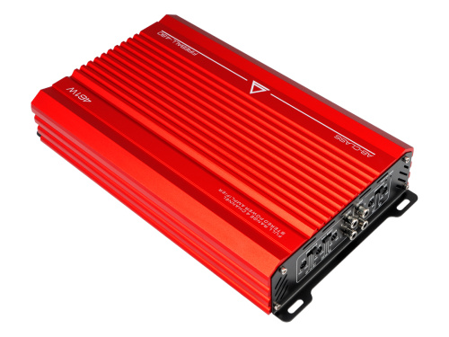 Усилитель AURA FIREBALL-4.80. Цена – 6 290 руб. фото 2