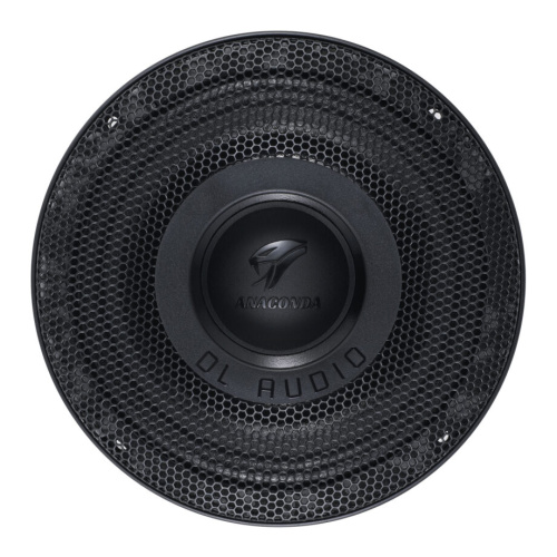 2 компонентная акустика. Акустическая система DL AUDIO Anaconda 165 Comp. Цена от – 5 990 руб. фото 14