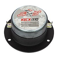 Рупорные твиттеры. Акустическая система KICX LL28. Цена от – 2 550 руб.