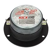 Рупорные твиттеры. Акустическая система KICX LL28. Цена от – 2 550 руб.