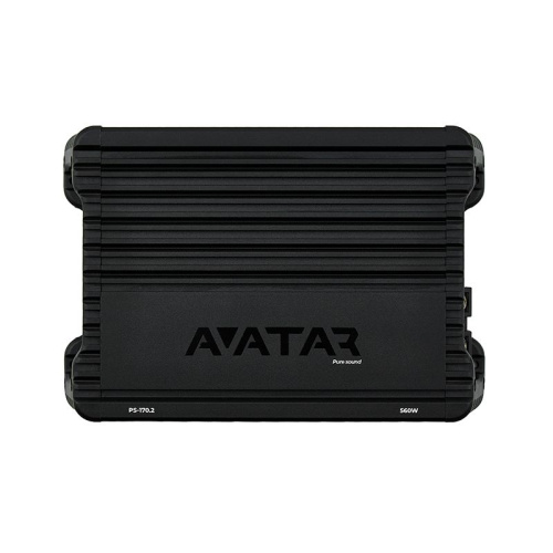 Усилитель AVATAR PURE SOUND PS-170.2. Цена – 8 990 руб. Усилитель AVATAR PURE SOUND PS-170.2. Цена – 8 990 руб.