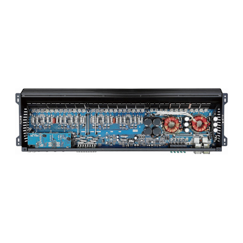 Усилитель AUDIO SYSTEM (Germany) X-170.4. Цена – 57&nbsp;490 руб. фото 9