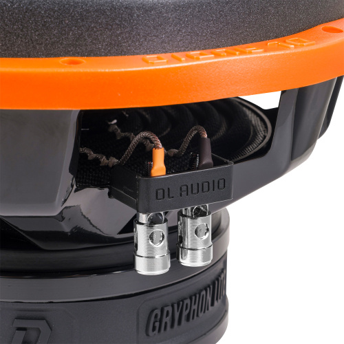 Сабвуфер DL AUDIO GRYPHON LITE 10 V.3 SE. Цена – 6 490 руб. фото 3 Сабвуфер DL AUDIO GRYPHON LITE 10 V.3 SE. Цена – 6 490 руб. фото 3