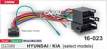 Провода для подключения CARAV 16-023. Цена – 600 руб.