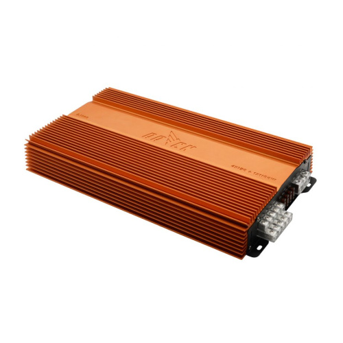 Усилитель DL AUDIO RAVEN 5.1100 V.2. Цена – 17 990 руб. фото 5