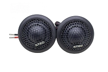 Твиттеры. Акустическая система STEG SQL 650 C TWEETER. Цена от – 5&nbsp;700 руб.