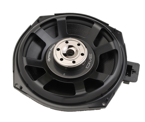 Акустика для BMW. Акустическая система DYNAMIC STATE DBW-SW202C. Цена от – 28 950 руб.