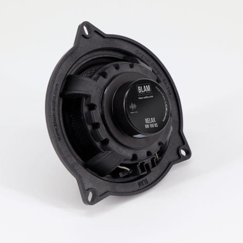 Акустика для BMW. Акустическая система BLAM BM 100NS. Цена от – 34&nbsp;990 руб. фото 4