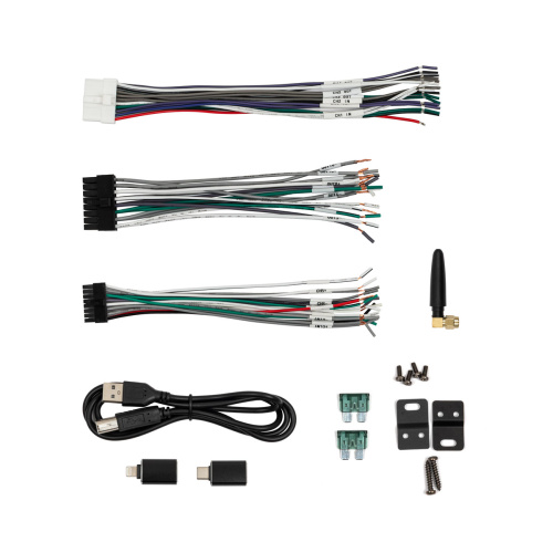 Усилитель с процессором NAKAMICHI FDSK630A. По цене – 36&nbsp;490 руб. фото 2