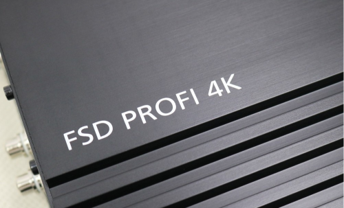 Усилитель FSD AUDIO PROFI 4 K. Цена – 42 490 руб. фото 5 Усилитель FSD AUDIO PROFI 4 K. Цена – 42 490 руб. фото 5