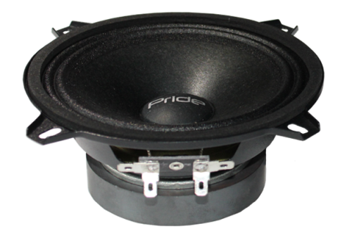 Среднечастотная акустика (Мидбасс). Акустическая система PRIDE ONYX 5 v.2. Цена от – 3 150 руб. фото 3