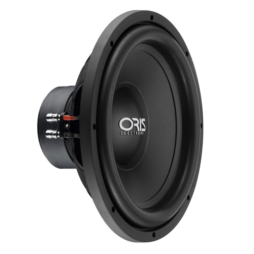 Сабвуфер ORIS ELECTRONICS FIGHTER FT-12L. Цена – 5&nbsp;850 руб. фото 6
