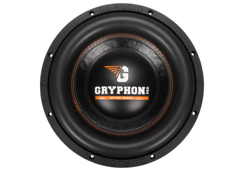Сабвуфер DL AUDIO GRYPHON PRO 12 V.3. Цена – 9 390 руб. фото 2