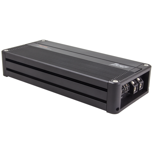 Усилитель AMP PRO 1.1000. Цена – 10 390 руб. фото 6