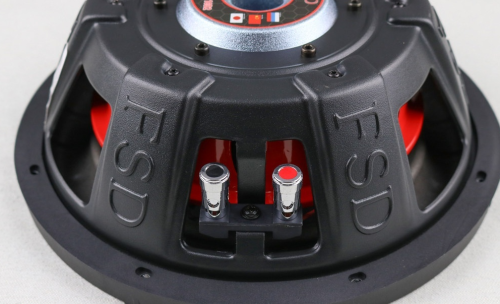 Сабвуфер FSD AUDIO MASTER FLAT 10D2. Цена – 5&nbsp;520 руб. фото 2