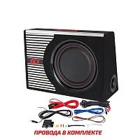Сабвуфер KICX GT403BPA. Цена – 16 190 руб.