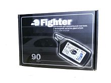 Автосигнализация FIGHTER 90. Цена – 7 150 руб.