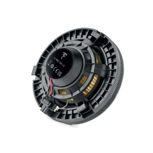 Акустика для MERCEDES. Акустическая система FOCAL IC MBZ 100 V2. Цена от – 34 040 руб. фото 2