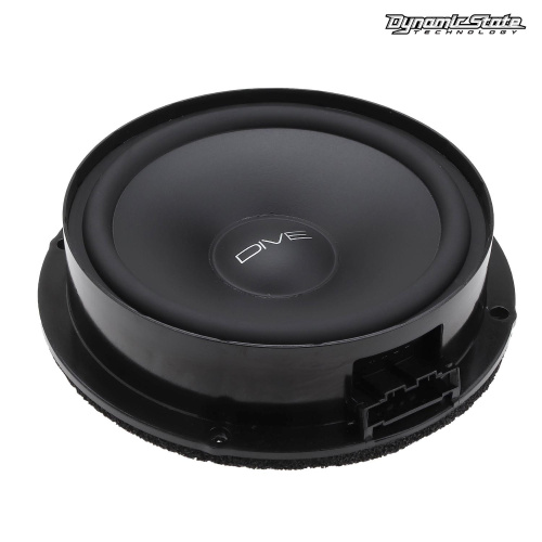 Акустика для VOLKSWAGEN, SKODA, SEAT. Акустическая система DYNAMIC STATE DVW-W16.1. Цена от – 6 350 руб. фото 6 Акустика для VOLKSWAGEN, SKODA, SEAT. Акустическая система DYNAMIC STATE DVW-W16.1. Цена от – 6 350 руб. фото 6