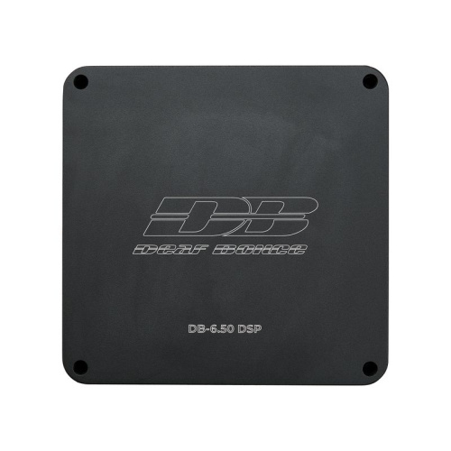 Усилитель с процессором DEAF BONCE DB-6.50 DSP. Цена – 22 490 руб.
