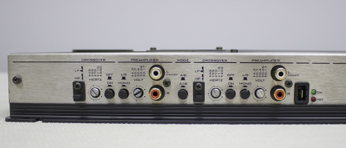 Усилитель AUDIO SYSTEM (Italy) TWISTER IV F4-650 (MADE IN ITALY). Цена – 53 350 руб. фото 3 Усилитель AUDIO SYSTEM (Italy) TWISTER IV F4-650 (MADE IN ITALY). Цена – 53 350 руб. фото 3