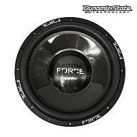 Сабвуфер DYNAMIC STATE FORCE LIGHT SW40D1-CC2. Цена – 40 290 руб.