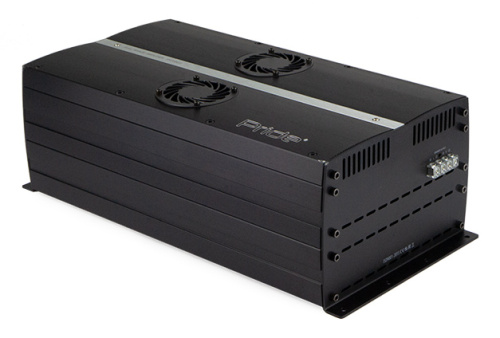 Усилитель PRIDE FR7000. Цена – 159 000 руб.