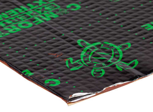 Виброизоляция COMFORTMAT EXTREME. Цена – 880 руб. фото 2