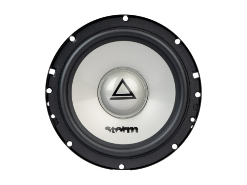 2 компонентная акустика. Акустическая система AURA STORM-6.2CS. Цена от – 4 190 руб. фото 9