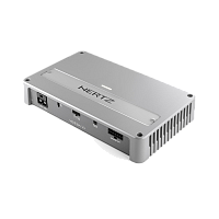 Усилители для яхт и катеров. Усилитель HERTZ VENEZIA V5. Цена от – 104&nbsp;990 руб.