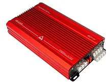 *Усилитель AURA FIREBALL-4.100. Цена – 7 390 руб.