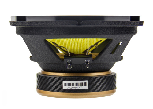 Коаксиальная акустика. Акустическая система COLT GOLD 692 coaxial. Цена от – 4&nbsp;990 руб. фото 3