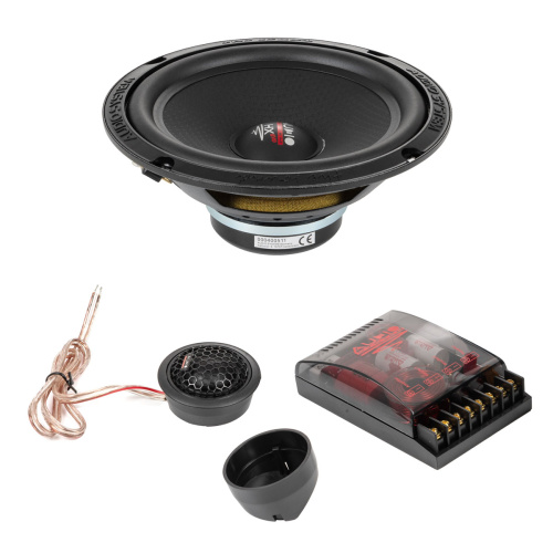 2 компонентная акустика. Акустическая система AUDIO SYSTEM (Germany) HX165 SQ EVO3. Цена от – 38 490 руб. 2 компонентная акустика. Акустическая система AUDIO SYSTEM (Germany) HX165 SQ EVO3. Цена от – 38 490 руб.