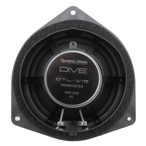 Акустика для TOYOTA, SUBARU, LEXUS,DAIHATSU, LADA. Акустическая система DYNAMIC STATE DTL-CS16. Цена от – 10 090 руб. фото 5