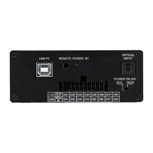 Усилитель DEAF BONCE DB-10DSP. Цена – 12 790 руб. фото 3 Усилитель DEAF BONCE DB-10DSP. Цена – 12 790 руб. фото 3