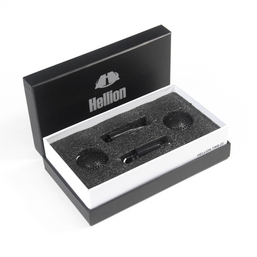 Твиттеры. Акустическая система HELLION SYMPHONY TWB-25. Цена от – 3 990 руб. фото 7