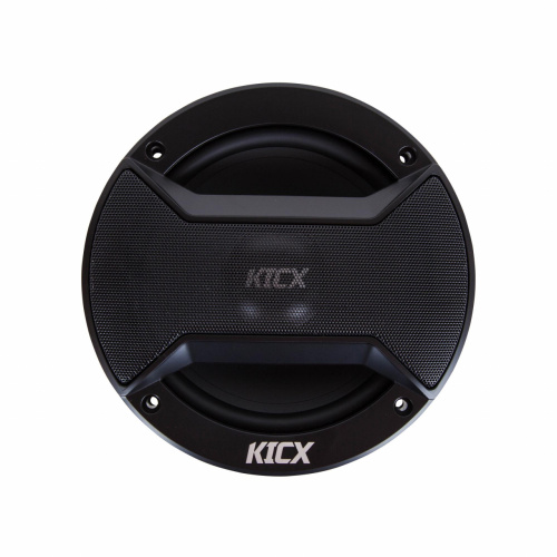 2 компонентная акустика. Акустическая система KICX RX 6.2. Цена от – 4 450 руб. фото 8
