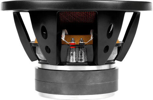 Сабвуфер УРАЛ АК-10 М. Цена – 8 990 руб. фото 2