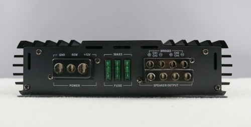 Усилитель FSD AUDIO MASTER 100.4. Цена – 9 430 руб. фото 3 Усилитель FSD AUDIO MASTER 100.4. Цена – 9 430 руб. фото 3