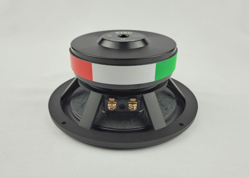 2 компонентная акустика. Акустическая система STEG MZ650C. Цена от – 32&nbsp;450 руб. фото 2