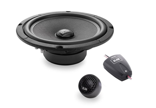 2 компонентная акустика. Акустическая система BLAM 200 RS. Цена от – 42&nbsp;990 руб.