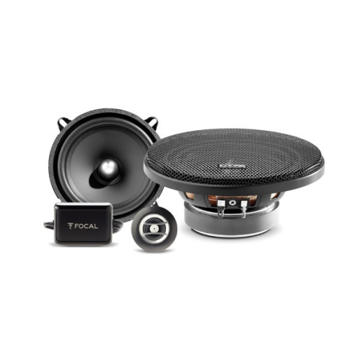 2 компонентная акустика. Акустическая система FOCAL AUDITOR RSE-130. Цена от – 7 240 руб.