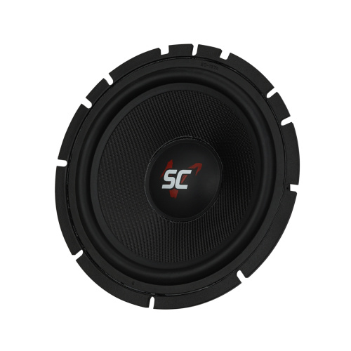 Низкочастотная акустика. Акустическая система KICX SOUND CIVILIZATION GFS 165.5. Цена от – 6 890 руб. фото 6