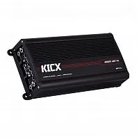 *Усилитель KICX Angry Ant F4. Цена – 14 900 руб.