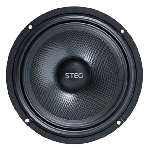 2 компонентная акустика. Акустическая система STEG SE 650 C. Цена от – 29&nbsp;950 руб. фото 6