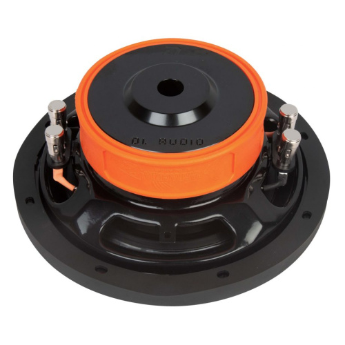 Сабвуфер DL AUDIO BARRACUDA 8 Flat. Цена – 4 490 руб. фото 3