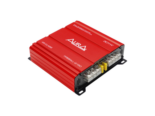 Усилитель AURA FIREBALL-2.150. Цена – 4 790 руб. фото 2 Усилитель AURA FIREBALL-2.150. Цена – 4 790 руб. фото 2