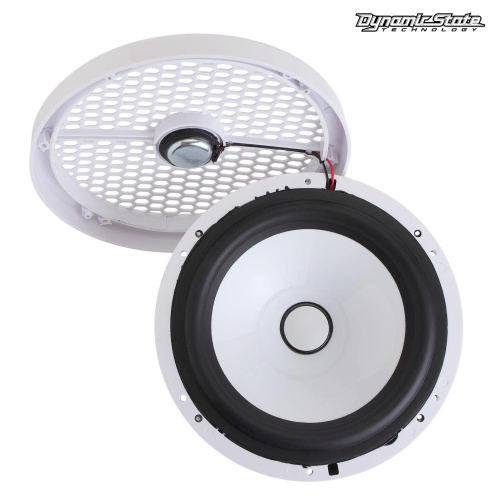 Акустика для яхт и катеров . Акустическая система DYNAMIC STATE NAUTICA NS-200W. Цена от – 11&nbsp;190 руб. фото 8