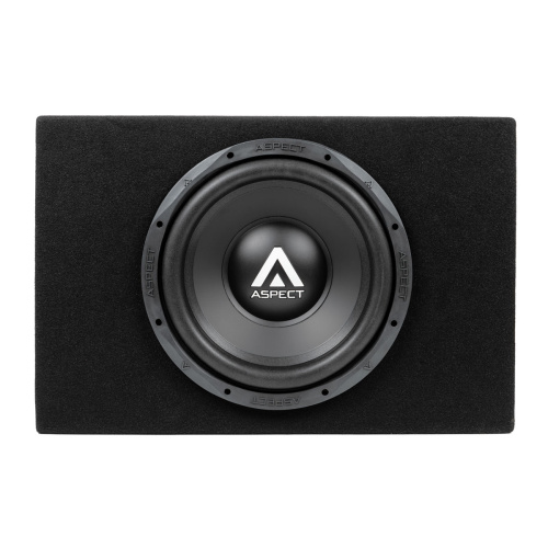 Сабвуфер ASPECT WLW-12s4VB. Цена – 11&nbsp;990 руб. фото 3